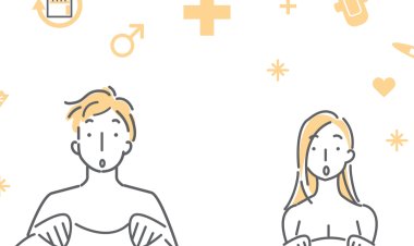 الحديث عن الاحتياجات الجنسية