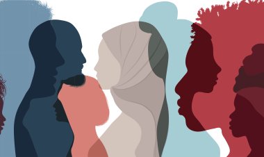 قضايا المرأة: ماهي؟!