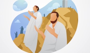 الصحة الوقائية في موسم الحج