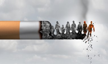 لماذا التدخين مضر بصحتك؟