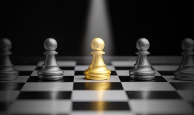 إعادة ابتكار إدارة الأبحاث في المنظمات: من مراكز الأبحاث إلى مراكز إتخاذ القرار