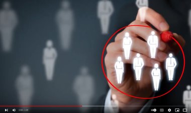 طريق المعرفة الحلقة الخامسة: الإختيار المتحيز