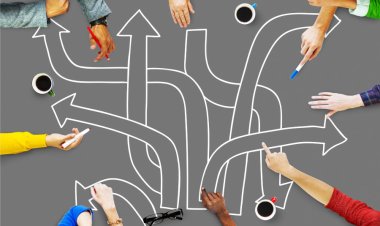 فن اتخاذ القرار: لماذا يتخذ القادة قرارات خاطئة؟