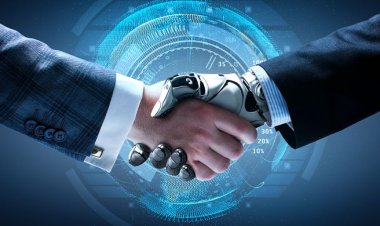 مستقبل الذكاء الاصطناعي : آمال و مخاوف