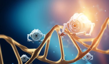 تقنية النانو وتأثيراتها على البيئة والصحة العامة