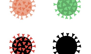 البكتيريا المقاومة للمضادات الحيوية والبيئة