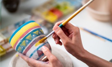 ممارسة الهوايات وعلاقتها بالصحة النفسية والرفاهية وجودة الحياة: نتائج دراسة سعودية