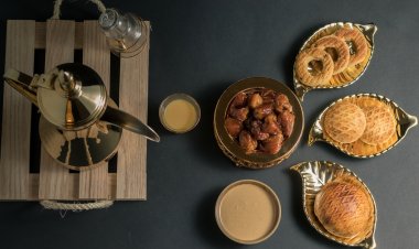 أبحاث القهوة السعودية وارتباطها بالصحة: نتائج أولية