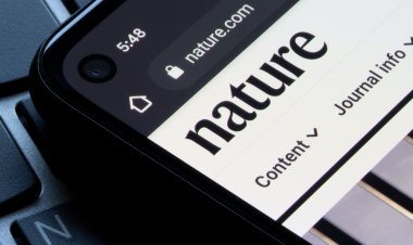 ما بعد نشر البحث العلمي