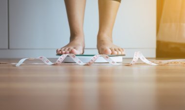 هل صحيح ان "عملية الايض"  تقل بالتقدم بالعمر؟