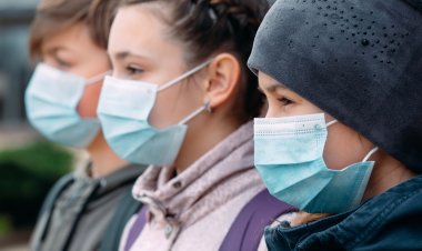 هل غيّرت كورونا نظرة المراهقين والأطفال حول مظاهرهم؟