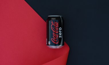 ايهما يعتبر الخيار الصحي: Coca Cola Zero or Coca Cola Diet؟