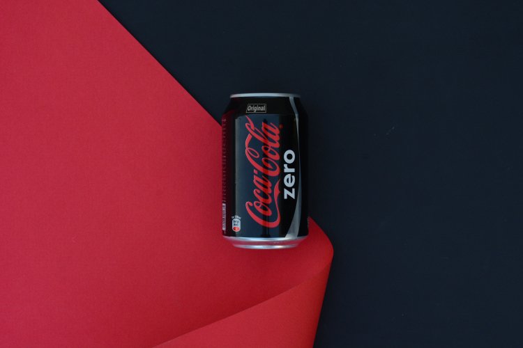 ايهما يعتبر الخيار الصحي: Coca Cola Zero or Coca Cola Diet؟