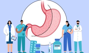 دراسة سعودية: 33٪ من الاشخاص الذين خضعوا لجراحات السمنة لا يزالوا يصنفون بالسمنة!