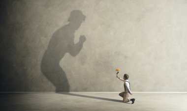 أنا الفريد الذي لم ولن تجد له مثيل، الشريك النرجسي !