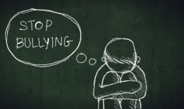 التنمر الالكتروني: الخطر الخفي على أبناءك