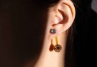 في أبتكار جديد تطلقة جامعة واشنطن: أقراط ذكية (Smart Earring) لمراقبة وظائف الجسم