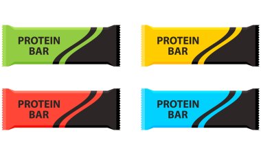 مراجعة لألواح البروتين أو مايعرف بـ (Protein Bar): هل هي فعلاً بديل أو مكمل صحي؟