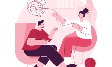 من الجرح إلى النمو: كيف نحمي الطفلة من شتات الطلاق؟