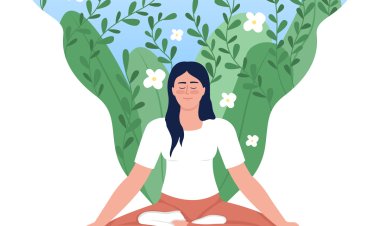 الرفاهية النفسية تبدأ من الداخل: دليلك لبناء حياة متزنة وعميقة