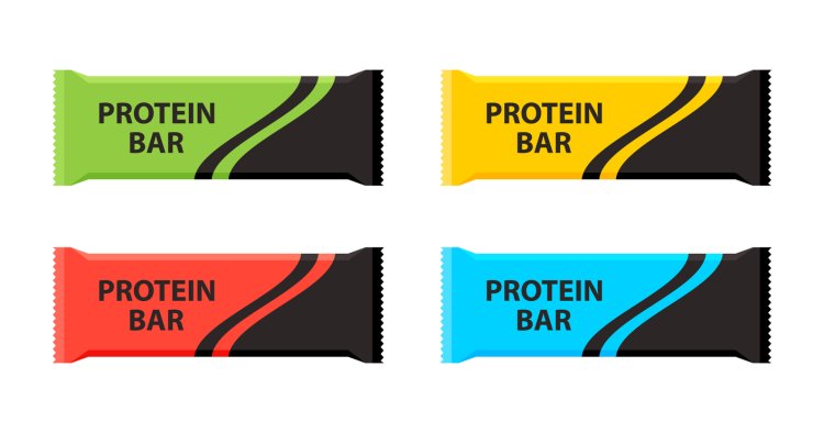 مراجعة لألواح البروتين أو مايعرف بـ (Protein Bar): هل هي فعلاً بديل أو مكمل صحي؟