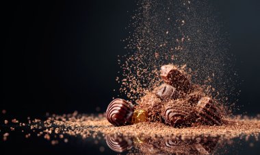 كيف لكاكاو العيد بأن يـخدم عَقـلك؟