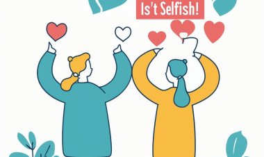 تعرف على مستوى الأنانية الحميدة لديك عبر مقياس الانانية الصحية