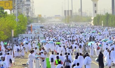 التحديـات الصحية للحج ؛ لماذا يعاني الحاج من آلام العضـلات؟