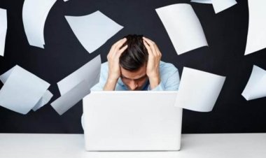 الهوس بالتحكّم: معضلة بيئات العمل