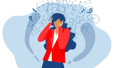 الفرق العميق بين الحب والتعلّق: اختبار سيكشف لك الحقيقة
