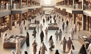 أكبر دراسة  صحة عامة بـ (٩٢ ألف مشارك) من البالغين في السعودية عن السمنة