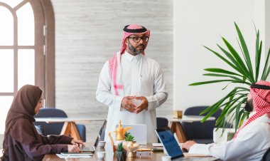 حين يصبح الانتماء أداة للتغيير: لماذا نحتاج إلى المستشار الوطني؟
