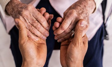 الأسباب البيولوجية والنفسية التي تجعل الجسد يشيخ مبكرًا !