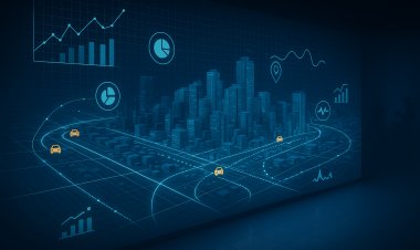 نمذجة المستقبل: كيف تساعد نماذج المحاكاة في اتخاذ قرارات أكثر ذكاءً واستباقًا؟