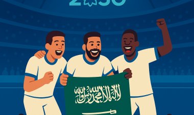 الدوري السعودي: كيف تعيد الكرة تشكيل المجتمع السعودي؟