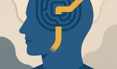 لا تمارس ما لا تريد أن تصبحه: فلسفة الوعي والانضباط