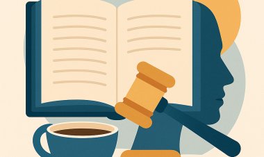 الحرية الحقيقية: حين تُصبح القواعد التي تضعها لنفسك أشد من أي قانون