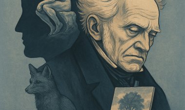 آرثر شوبنهاور: دروس من فلسفة التشاؤم في مواجهة الحياة