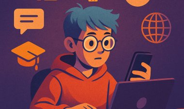 كيف يفكّر طلاب الجيل Z؟ تساؤلات من قلب القاعات الدراسية