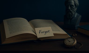 نسيان الماضي أم مصادقته؟ الطريق الوعر نحو التصالح مع الذات