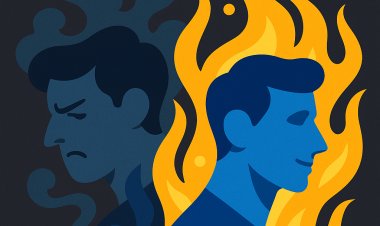 وجوه الحسد: كيف يتحوّل القريب إلى عدو خفيّ