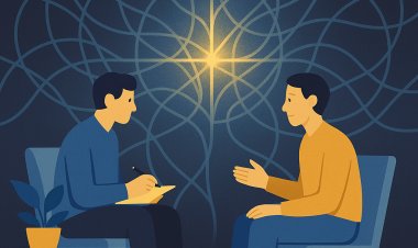 كيف تميّز المعالج النفسي الجيد؟ ١٠ علامات فارقة تُرشدك للاختيار الصحيح