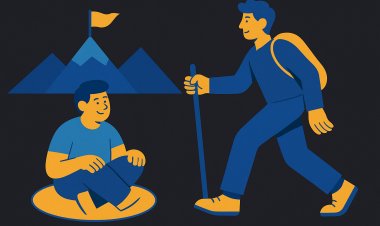 كيف تسرق الصداقات الوديعة مستقبلك دون أن تشعر؟ كن صديق نفسك أولًا