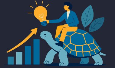 قرارات النمو الصعبة: لماذا تختار المؤسسات الراشدة الاستدامة قبل التوسع؟