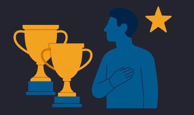 ثقافة الجوع: التميز ليس صدفة… بل قرار يتكرّر يوميًا