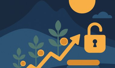 مراجعة The Simple Path to Wealth: كيف تبني ثروتك دون أن تراقب السوق