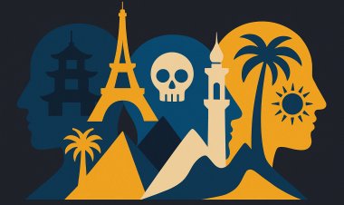عندما تبني الحضارات الإنسان قبل العمران