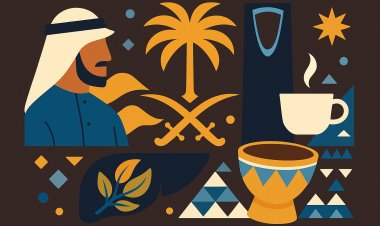 كيف تصنع السعودية نموذجًا ثقافيًا عالميًا من تراثها المحلي؟