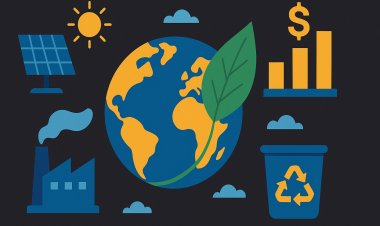 ما هي الاستدامة فعلًا؟ أكثر من مجرد شعار أخضر