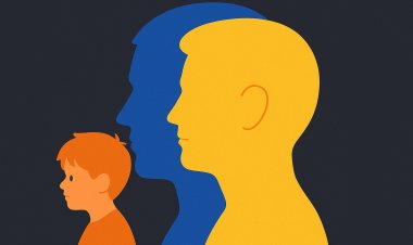 يعيش بداخلك ثلاثة أشخاص... وأنت لا تدري!